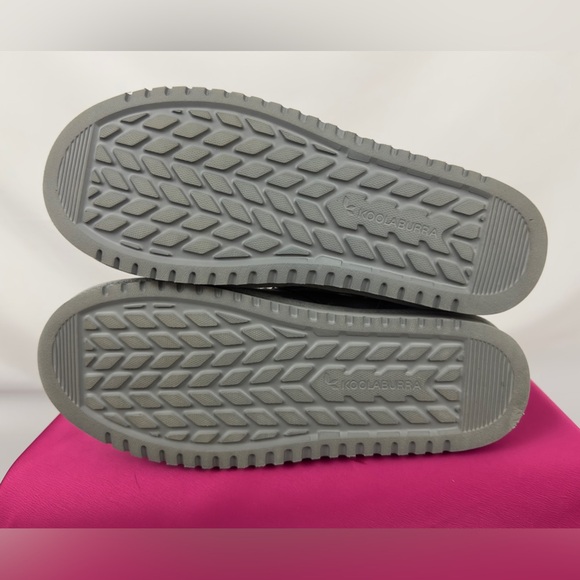 Koolaburra By UGG Woman’s Advay Lace Up Bootie (Wild Dove) Gray Suede NW… - Picture 3 of 16